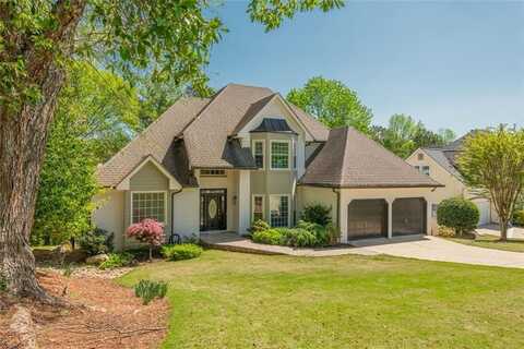 10575 WREN RIDGE Road, Alpharetta, GA 30022
