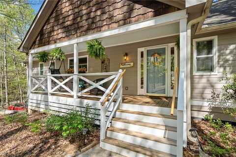 102 Hemlock Street, Waleska, GA 30183