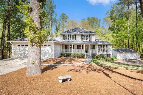 1931 McEachern Manor Drive SW, Marietta, GA 30064