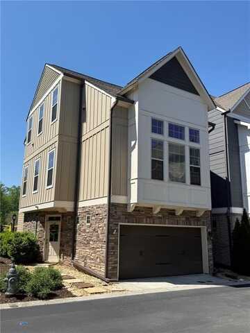 1040 Moorewood Lane SE, Smyrna, GA 30080