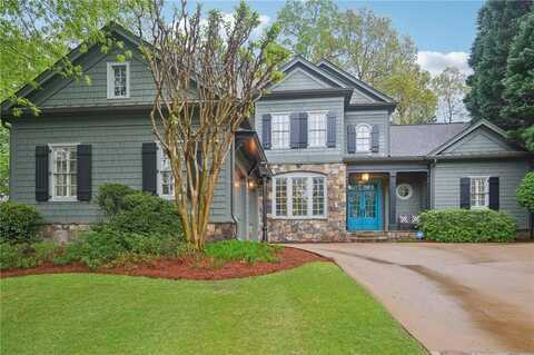 135 High Point Walk, Atlanta, GA 30342