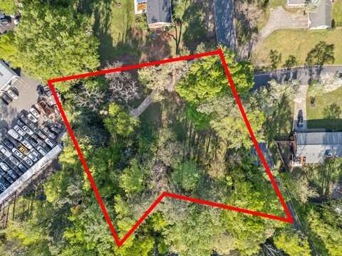335 Alpine Drive, Roswell, GA 30075