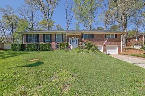 3969 Potomac Drive NW, Kennesaw, GA 30144