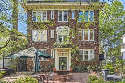 301 10th Street NE, Atlanta, GA 30309