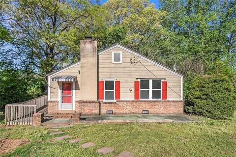 5520 Glore Drive SW, Mableton, GA 30126