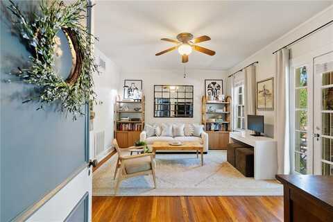 794 Frederica Street NE, Atlanta, GA 30306