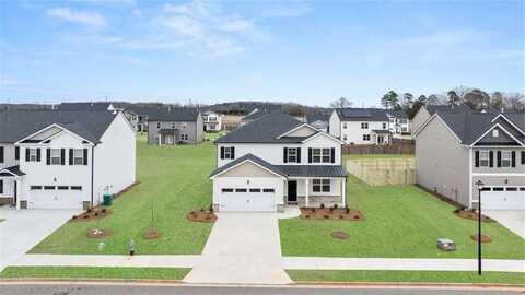 257 Abbott Road, Statham, GA 30666