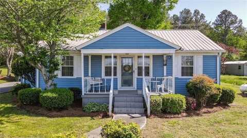 718 Reeves Station Road SW, Calhoun, GA 30701