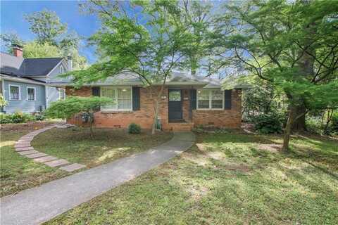 108 Glenn Street, Decatur, GA 30030