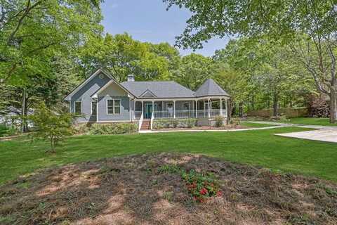 2000 Mcconnell Road, Grayson, GA 30017