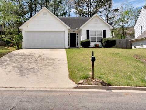 2329 Wavetree Lane NW, Acworth, GA 30101