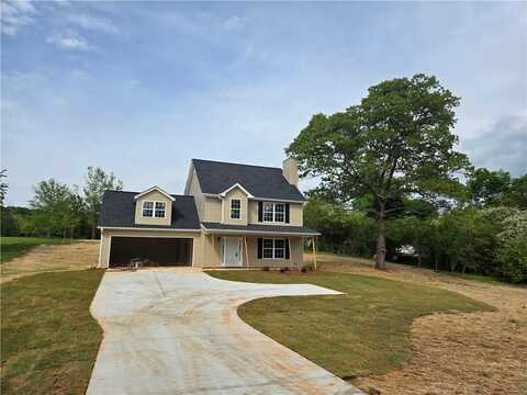 91 Quail View Ridge, Cleveland, GA 30528