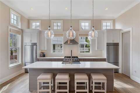 2029 Heritage Walk, Milton, GA 30004