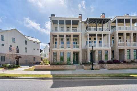2029 Heritage Walk, Milton, GA 30004