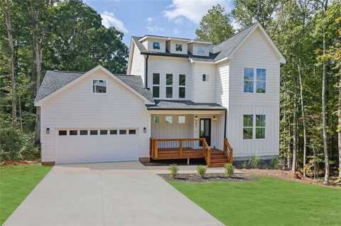 553 SOMERSBY Drive, Dallas, GA 30157