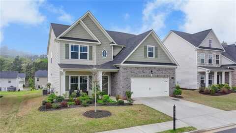 4650 Sandy Creek Drive, Cumming, GA 30028