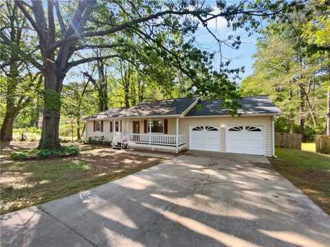325 Summertown Drive, Stockbridge, GA 30281