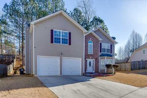 4089 Palm Drive, Snellville, GA 30039