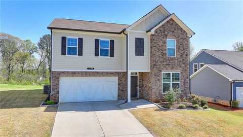 5530 BOWER Place, Cumming, GA 30028