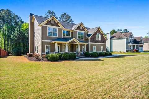 1041 Sweetwater Bridge Circle, Douglasville, GA 30134