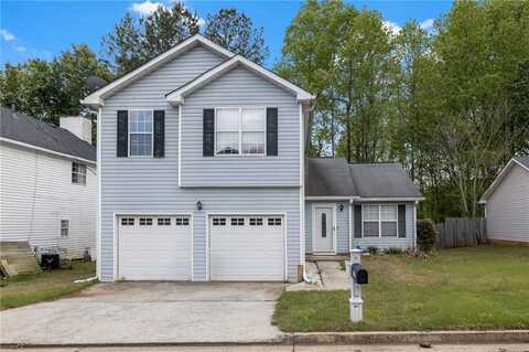 2565 Feywood Court, Lithonia, GA 30058