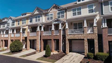 3308 REGATTA Grove, Alpharetta, GA 30004