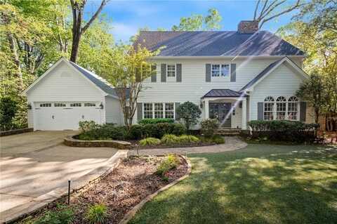 4477 Jett Road NW, Atlanta, GA 30327