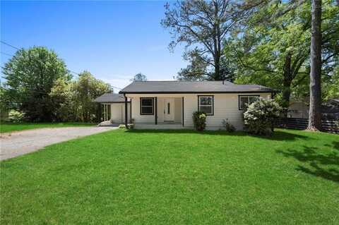 131 Watson Street, Carrollton, GA 30117
