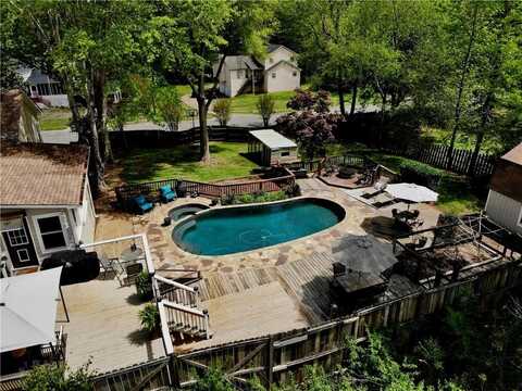 1643 Cumberland Trace, Acworth, GA 30102