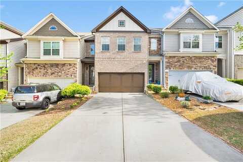 7545 Roseberry Way, Lithonia, GA 30038