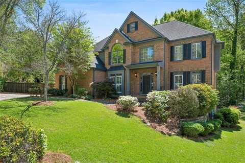 1151 GOODWIN Road NE, Brookhaven, GA 30324