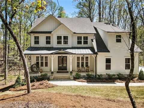 3560 Chattahoochee Road, Cumming, GA 30041