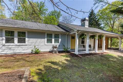5369 Blue Grass Lane, Sugar Hill, GA 30518