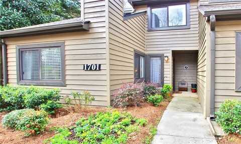 1701 Cedar Chase Lane NE, Atlanta, GA 30324