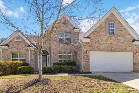 4114 Bigsage Drive, College Park, GA 30349