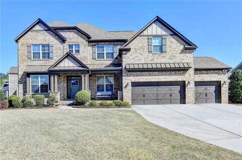 2705 FOX HUNT Way, Cumming, GA 30041