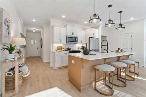 432 Carrera Lane, Acworth, GA 30102