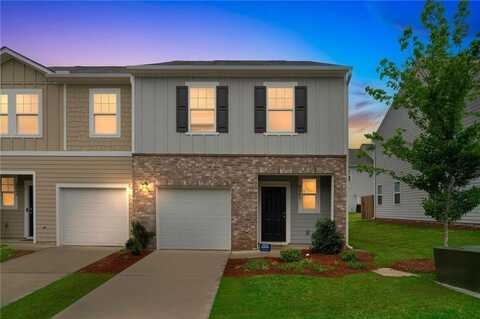 3541 Condor Court, Atlanta, GA 30331