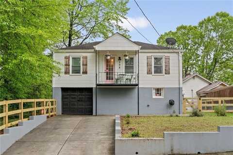 298 Birch Street, Atlanta, GA 30354