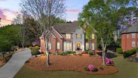 6690 Stillmeadow Drive, Cumming, GA 30040