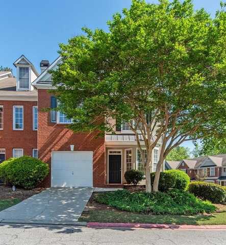 2361 Maplewood Court, Atlanta, GA 30339
