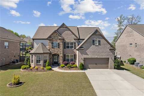 4241 Woodward Walk Lane, Suwanee, GA 30024