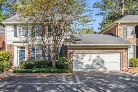 629 Pinetree Drive, Decatur, GA 30030