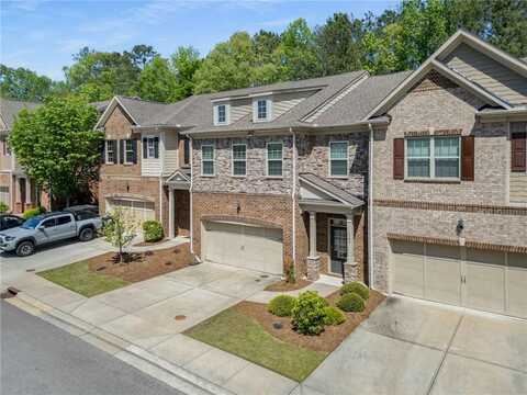 1983 Silver Birch Drive SE, Smyrna, GA 30080
