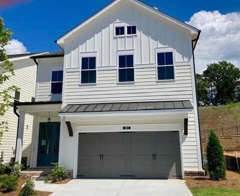 683 Summitt Hill Way, Cumming, GA 30040