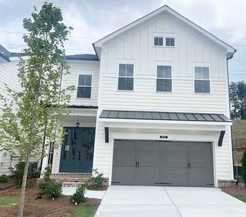 683 Summitt Hill Way, Cumming, GA 30040