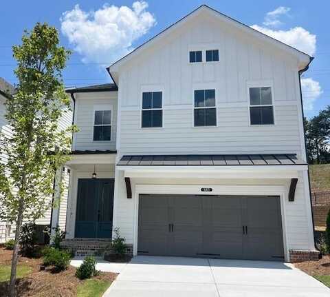 683 Summitt Hill Way, Cumming, GA 30040