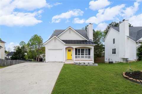 131 Magazine Street, Dallas, GA 30157