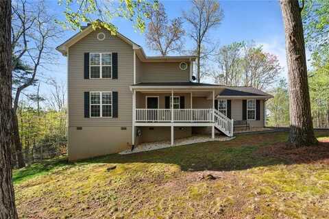 179 Caroline Court, Dahlonega, GA 30533