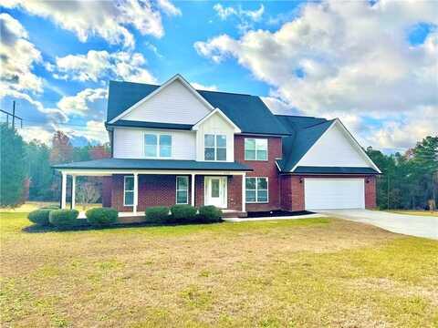 312 Woodmont Court, Macon, GA 31216